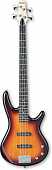 Ibanez GSR180 BLACK бас-гитара