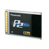 Panasonic AJ-P2C032RG