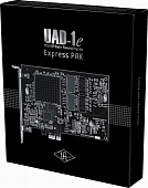 Universal Audio UAD-1e Express Pak DSP-плата с комплектом плагинов (PCI-Express)