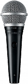 Shure PGA48-QTR вокальный микрофон