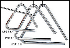 LP 311C треугольник 6”