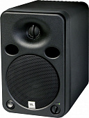 JBL LSR6325P-1 активный 2-полосный студийный монитор, 100 + 50 Вт