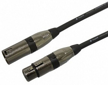 Bespeco TT900FM кабель готовый микрофонный "Titanium Tech", длина 9 метров