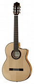 Cordoba Iberia GK Studio классическая гитара, цвет натуральный