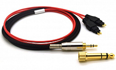 Sennheiser cable for HD600/HD650 кабель для наушников HD600/HD650