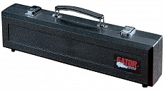 Gator GC-Flute-B/C пластиковый кейс для флейты, цвет черный