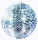 Eurolite Mirror Ball D75 зеркальный шар, диаметром 750 мм