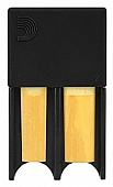 D'Addario DRGRD4ACBK  футляр для тростей (на 4 шт. ), цвет чёрный