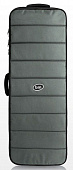 Bag & Music BM1092  полужесткий чехол для синтезатора / клавишных Keyboard 49 Pro, цвет серый