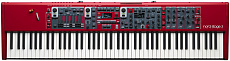 Clavia Nord Stage 3 Compact  синтезатор, 73 клавиши