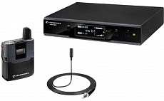 Sennheiser EW D1-ME2-H-EU цифровая радиосистема с петличным микрофоном
