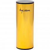 Tycoon TAS-G 5 шейкер металлический, цвет золотистый