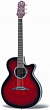 Crafter FX-550EQ / RS электоакустическая гитара