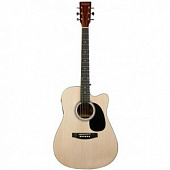 Rockdale AG-6CE электроакустическая гитара