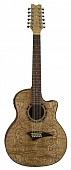 Dean EQA12 GN электроакустическая гитара