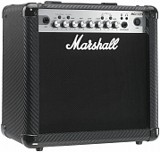 Marshall MG15CFX Combo усилитель гитарный транзисторный, комбо