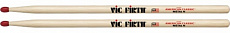 Vic Firth Metal N (CMN) барабанные палочки, орех, нейлоновый наконечник