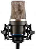 Apex 540 студийный конденсаторный микрофон с большой диафрагмой