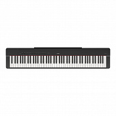 Yamaha P-225B  цифровое пианино, 88 клавиш, цвет черный