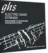 GHS Strings STRINGS 610 SILK&STEEL™ набор струн для 12-струнной акустической гитары, 09 / 09-42 / 22