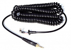 Sennheiser Cable CU-1.2M-BK-W/O/KL3.5S кабель для наушников Sennheiser HD 280, длина 1.2 метра