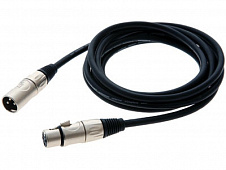 Rockdale MC001-30CM готовый микрофонный кабель