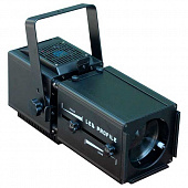Showlight SL-60Z-RGBW  профильный прожектор Zoom, низкий уровень шума, RGBW COB LED, ручной Zoom