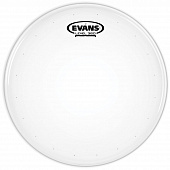 Evans B13STD (Super Tough) Dry 13'' пластик для малого барабана двойной с напылением