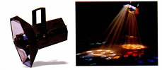 Unknown TL-168 Movable Movable six angel light лампа DRA 230V / 300W x1 артикул 66-026