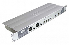 ESI ESP1010 аудиоинтерфейс PCI (внешний) 10х10, аналог 8х8, Mic / Inst x 2 (+48V), наушники х 2, S / PDIF (opt / coax), MIDI x 2