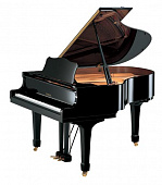Yamaha C2 E / P рояль 173см цвет черный полированный