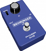 Behringer PH9 Phaser гитарный эффект