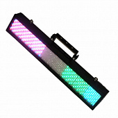 Involight LSP-8 светодиодная RGB панель