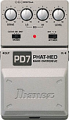 Ibanez PD7 PHAT-HED педаль эффектов