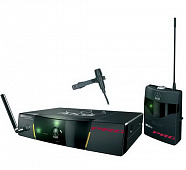 AKG WMS40Pro Single Presenter петличная радиосистема