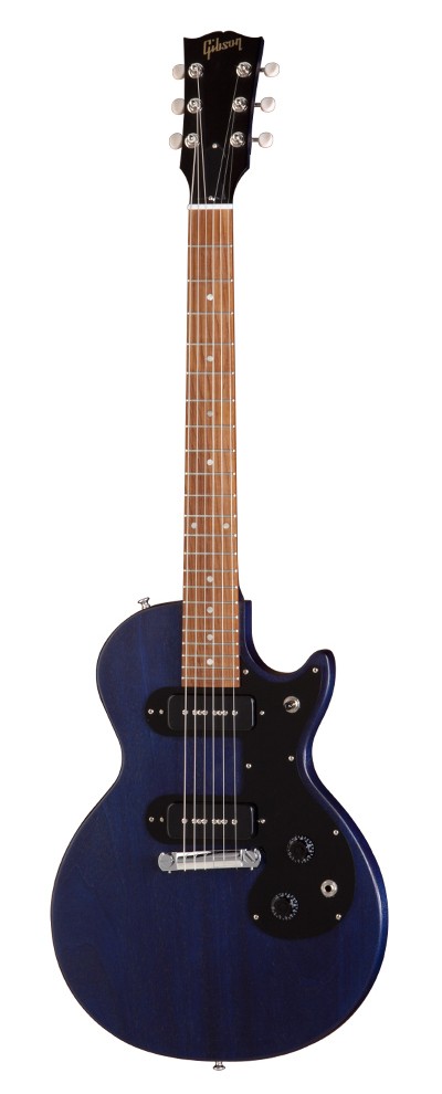 Gibson Melody Maker Special Satin Blue электрогитара