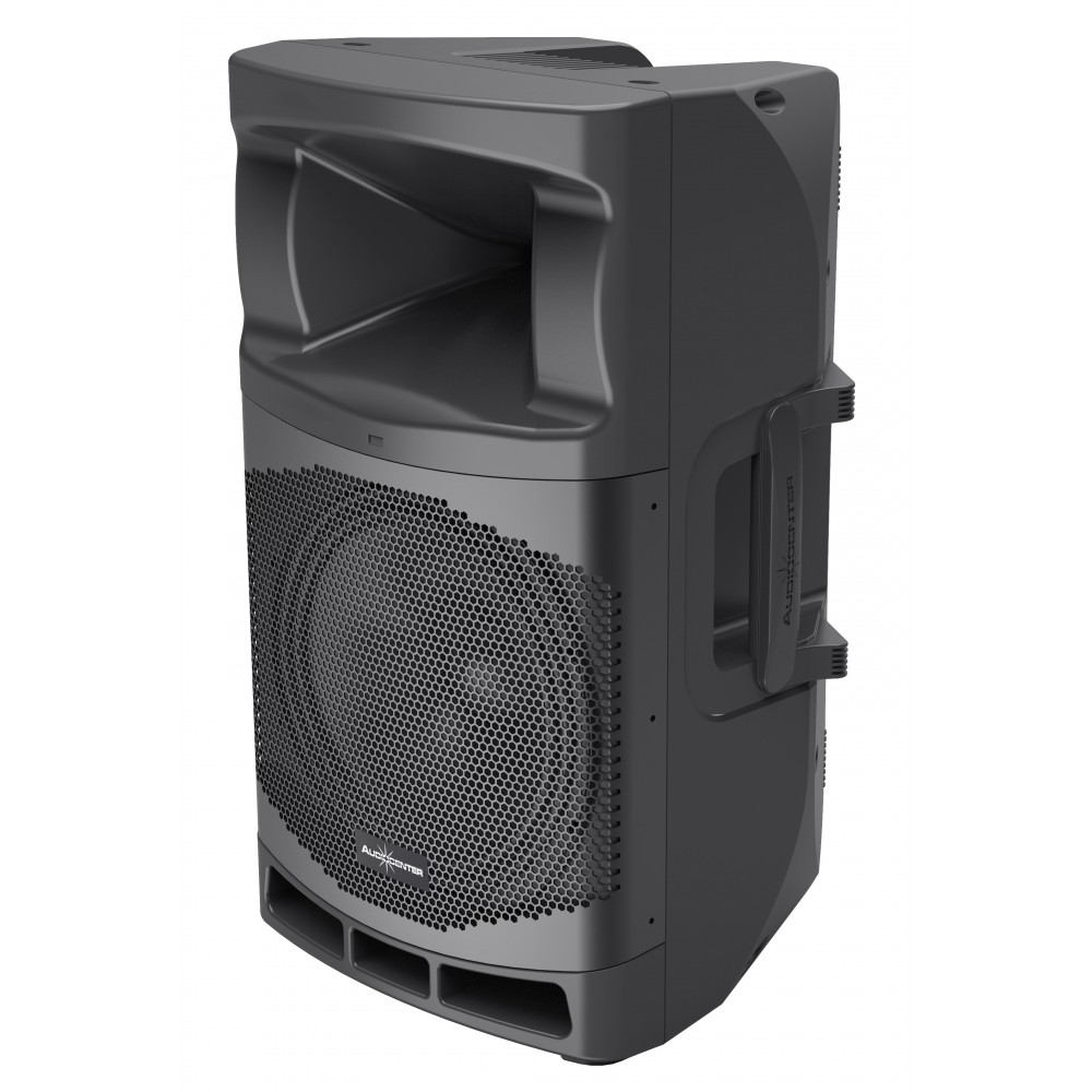 Audiocenter MA15  активная акустическая система с DSP и Bluetooth