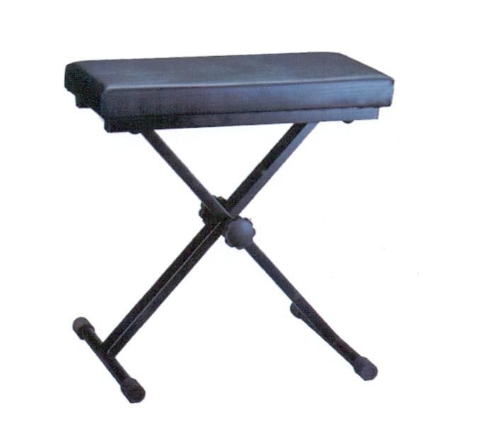 Nordfolk NAP-5107 складной стул для пианино с регулировкой высоты