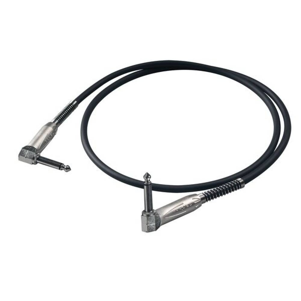 Proel BULK130LU1  инструментальный кабель, 1 метр