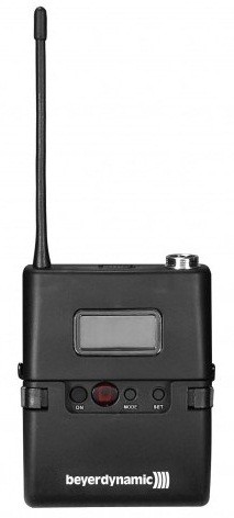 Beyerdynamic TS 601 (668-692 МГц) передатчик для радиосистемы Opus 600