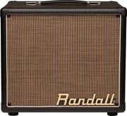 Randall R112CPG акустический кабинет 25 Вт, 1 x 12'', светлая сетка
