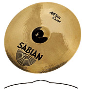Sabian 18'' AA Thin Crash тарелка краш