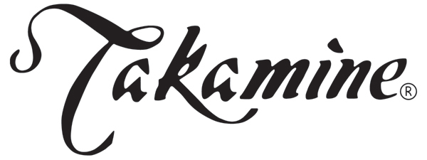Takamine EAN16CX электроакустическая гитара с кейсом
