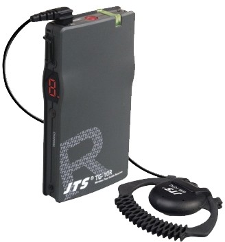 JTS TG-10R/WM-10TG UHF-ресивер для работы с TG10T в составе беспроводной тур-гид системы