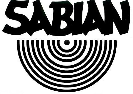 Sabian Camber Prepack 3 (14- Hi-Hat, 16- Crash 20-