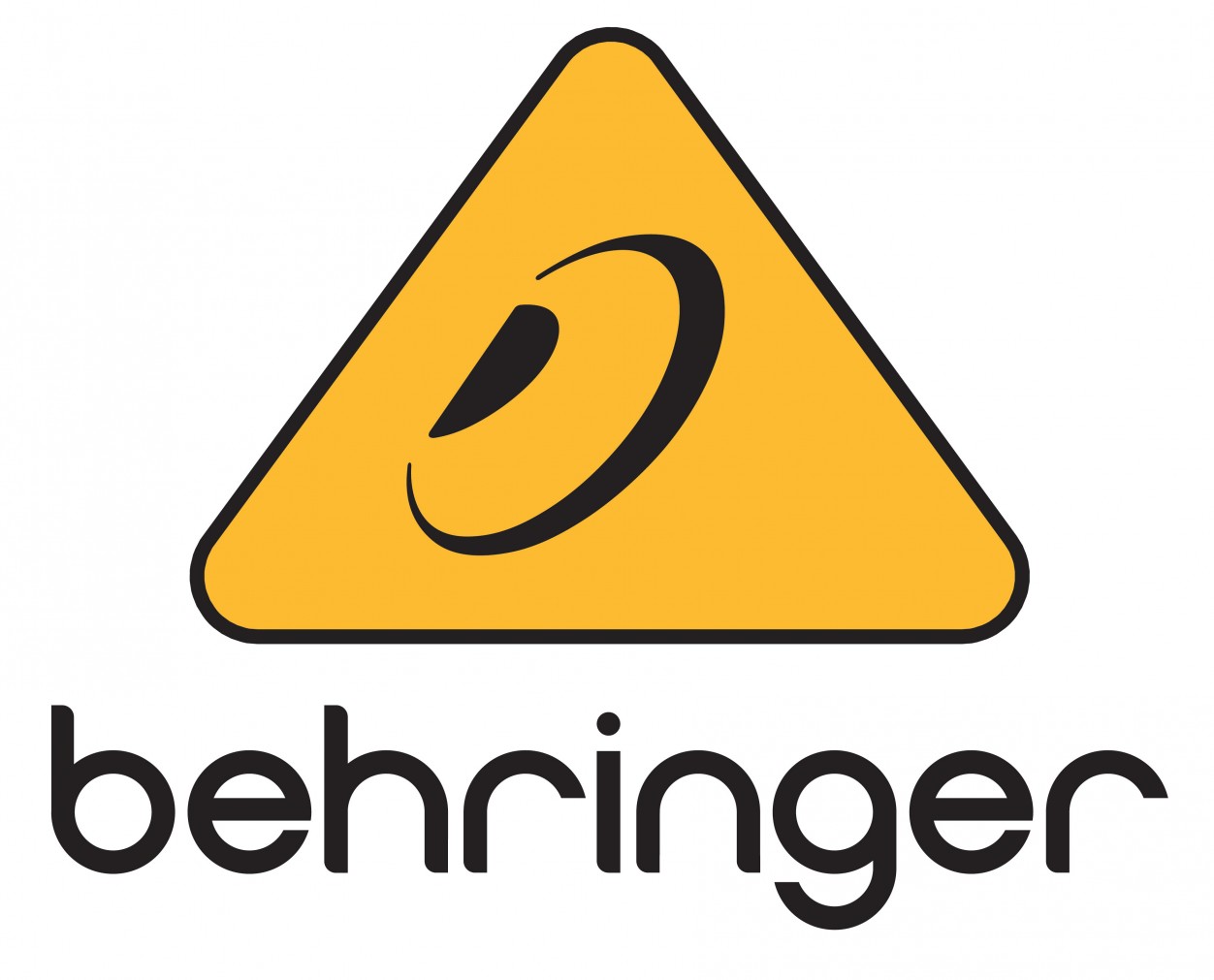 Behringer UL 2000B ULTRALINK головная радиосистема