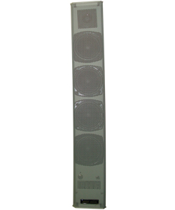 Jedia JCO-140S звуковая колонна настенная, 40 Вт