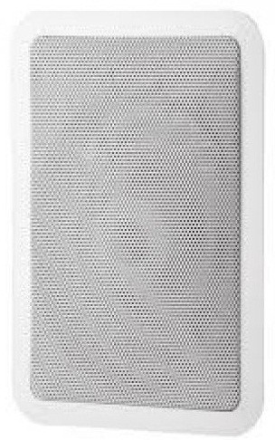 SoundTube IW500B-WH трансляционная акустическая система, 5.25", 5 Вт RMS, цвет белый