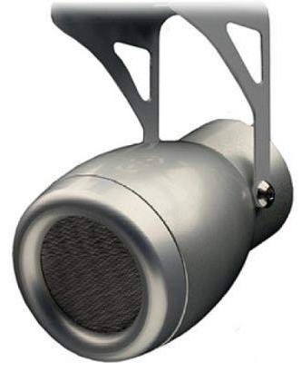 K-Array KT20W точечная акустическая система 10/30 Вт, 2", цвет серебро