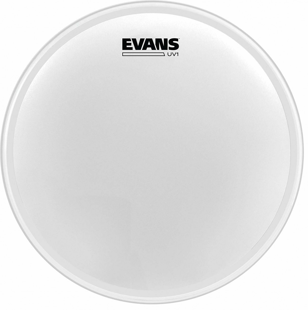 Evans BD18UV1 18' UV1 BTR CTD  пластик 18" для бас-барабана с покрытием